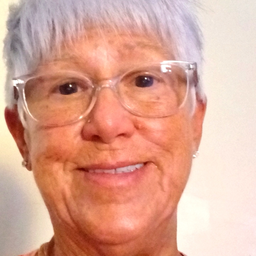 Meet your Posher, Linda